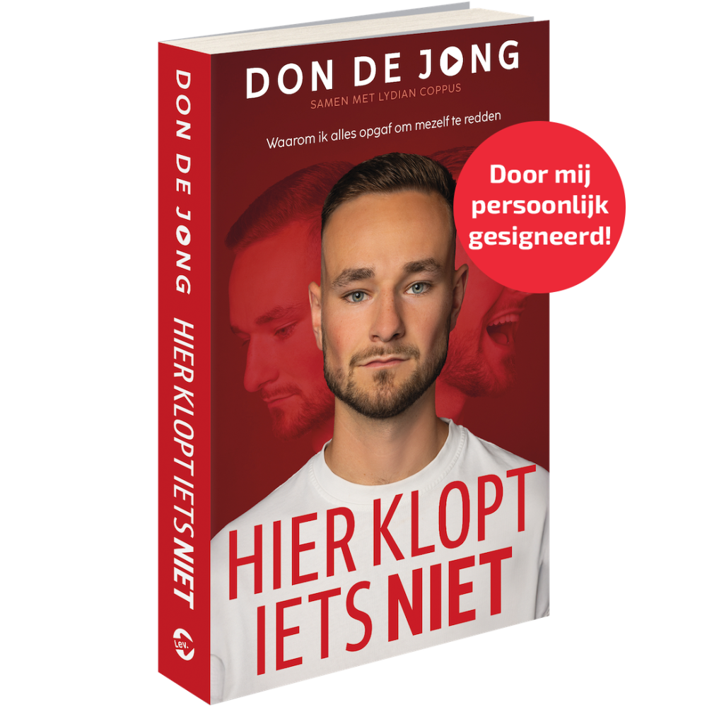 Hier klopt iets niet